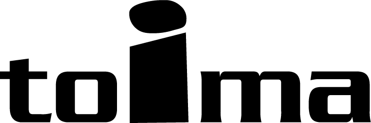 logo toima